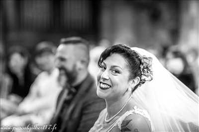 Exemple Photographe mariage n°793 zone Morbihan par Pascal