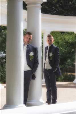 Photo Photographe mariage n°794 à Vannes par Pascal