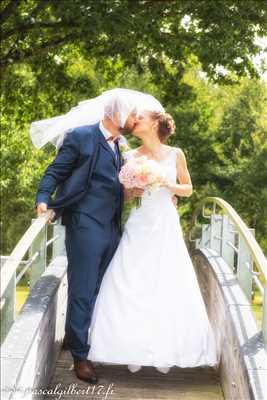 Photo Photographe mariage n°795 dans le département 56 par Pascal