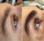 Photo maquillage n°804 zone Finistère par ATELIER K