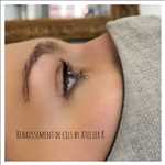 Exemple maquillage n°805 zone Finistère par ATELIER K