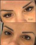 Photo maquillage n°806 à Brest par ATELIER K