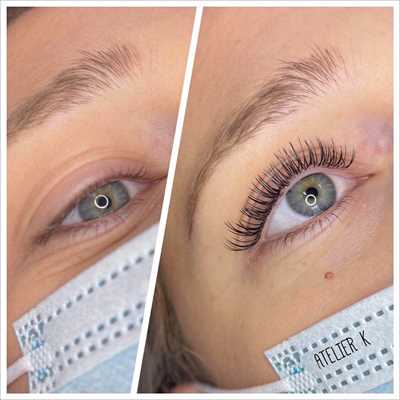 Photo maquillage n°810 à Vannes par ATELIER K