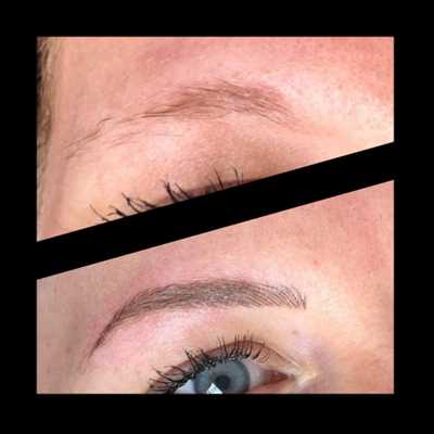 Photo maquillage n°811 dans le département 29 par ATELIER K