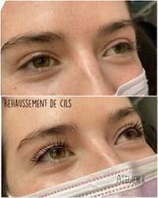 Photo maquillage n°812 zone Finistère par ATELIER K