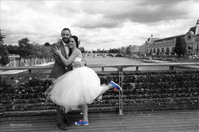 Photo Photographe mariage n°824 zone Essonne par photograph91