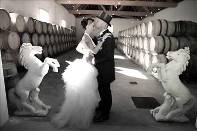 Photo n°825 : mariage par le membre Thierrymovie-prod