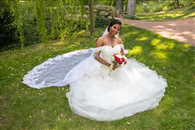 Photo Photographe mariage n°826 à Châlons-en-Champagne par Thierrymovie-prod