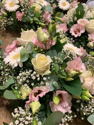 Photo fleuriste n°835 dans le département 74 par floriane