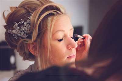Photo maquillage n°84 zone Moselle par Amélie