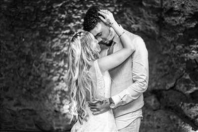 Exemple Photographe mariage n°845 zone Bouches-du-Rhône par Marvin
