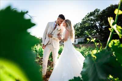 Photo Photographe mariage n°846 à La Ciotat par Marvin