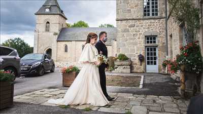 Photo Photographe mariage n°848 zone Bouches-du-Rhône par Marvin