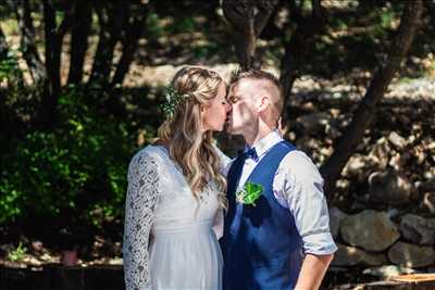Exemple Photographe mariage n°849 zone Bouches-du-Rhône par Marvin
