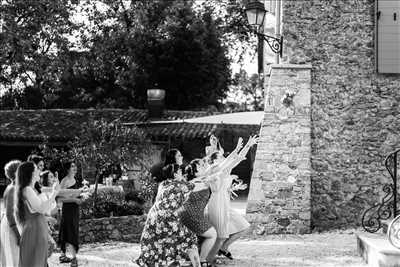 Photo Photographe mariage n°850 à La Ciotat par Marvin