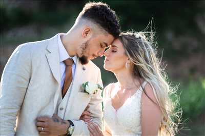 Photo Photographe mariage n°851 dans le département 13 par Marvin