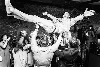 Photo Photographe mariage n°852 zone Bouches-du-Rhône par Marvin