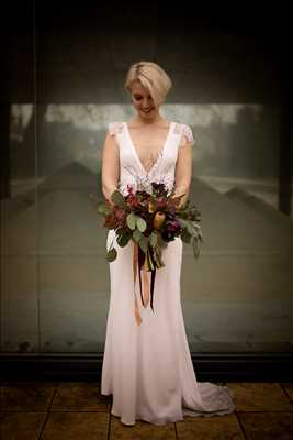 Exemple fleuriste n°865 zone Sarthe par armelle