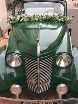 Photo fleuriste n°866 à Le Mans par armelle