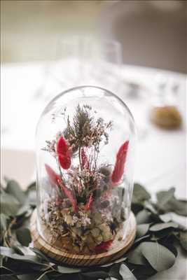 Photo fleuriste n°867 dans le département 72 par armelle