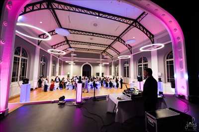 Photo animation de soirée n°870 à Epinal par Valentin