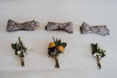 Photo fleuriste n°876 zone Sarthe par armelle