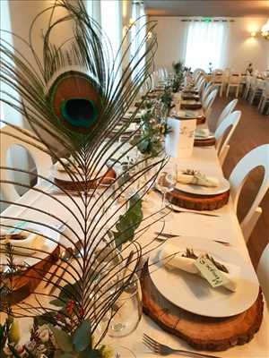 Exemple fleuriste n°877 zone Sarthe par armelle