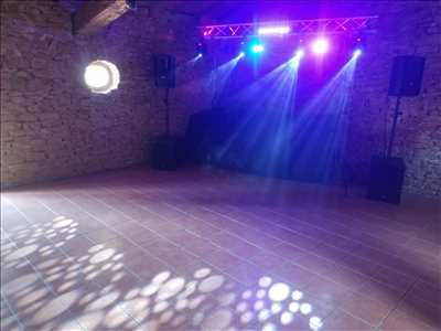 Exemple dj n°885 zone Isère par Gerald 