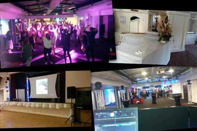 Photo dj n°892 zone Seine Maritime par MD Animation Normandie