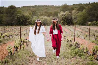 Exemple Photographe mariage n°893 zone Alpes-Maritimes par Anne-Sophie
