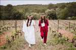 Exemple Photographe mariage n°893 zone Alpes-Maritimes par Anne-Sophie
