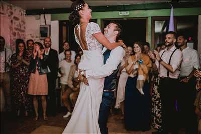 Photo Photographe mariage n°894 à Grasse par Anne-Sophie