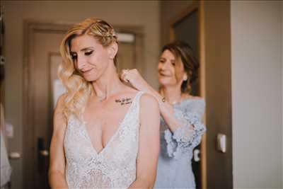 Exemple Photographe mariage n°897 zone Alpes-Maritimes par Anne-Sophie