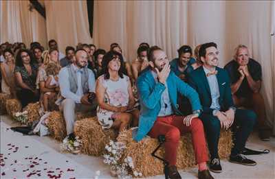 Photo Photographe mariage n°899 dans le département 6 par Anne-Sophie