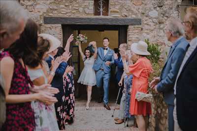 Photo Photographe mariage n°900 zone Alpes-Maritimes par Anne-Sophie