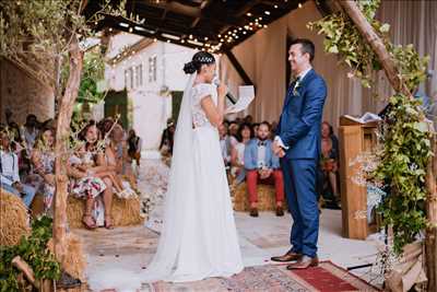 Photo Photographe mariage n°902 à Grasse par Anne-Sophie