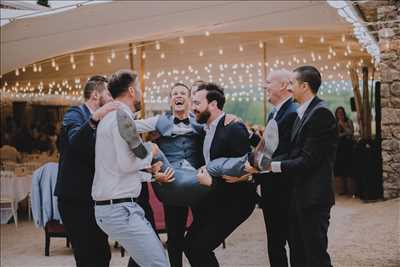 Photo Photographe mariage n°904 zone Alpes-Maritimes par Anne-Sophie