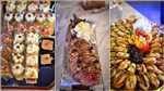 Photo traiteur n°906 à Wittenheim par Gourmet Service Traiteur