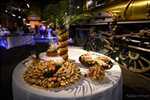 Exemple traiteur n°909 zone Haut Rhin par Gourmet Service Traiteur