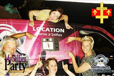 Photo dj n°92 zone Moselle par Vin’s