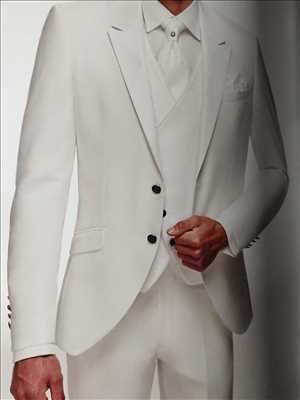 Photo Robe de mariage n°940 zone Dordogne par Monique