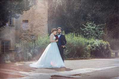 Photo Photographe mariage n°96 zone Moselle par Mathieu