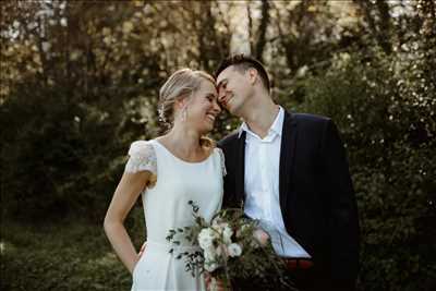 Photo Photographe mariage n°962 à Chambéry par Claire