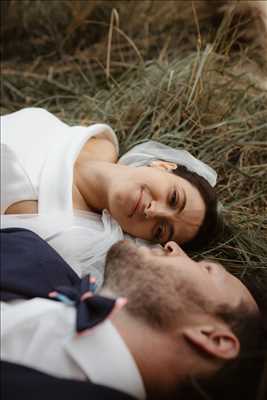 Photo Photographe mariage n°963 dans le département 73 par Claire