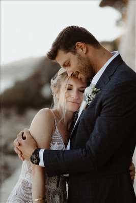 Photo Photographe mariage n°964 zone Savoie par Claire