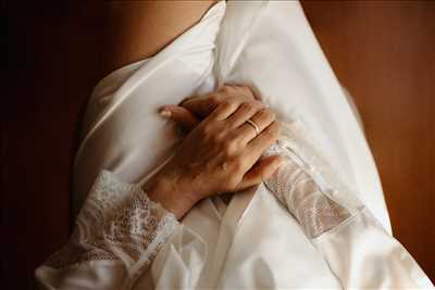 Photo Photographe mariage n°968 zone Savoie par Claire