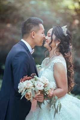 Exemple Photographe mariage n°97 zone Moselle par Mathieu