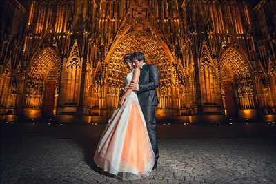 Photo Photographe mariage n°98 à Metz par Mathieu