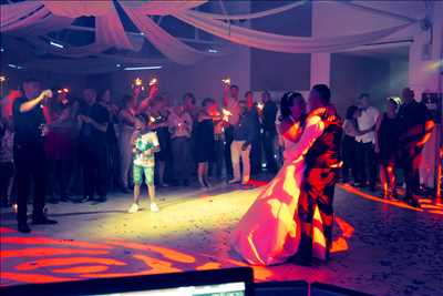 Photo dj n°984 zone Hérault par L&MAGIC