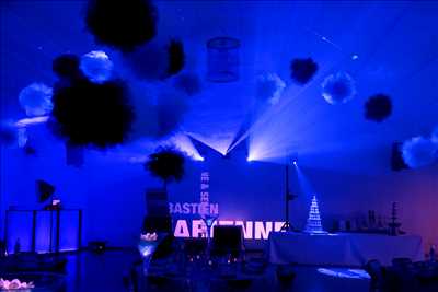 Photo dj n°988 zone Hérault par L&MAGIC